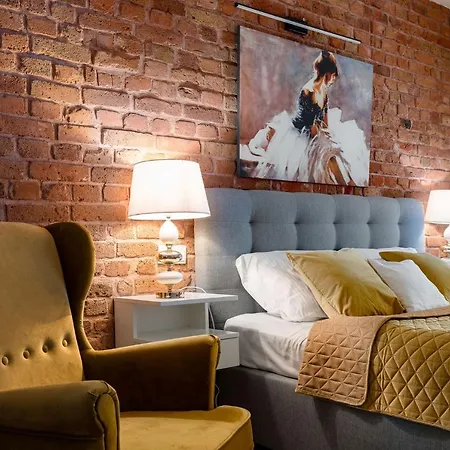 Апартаменти Sanhaus - Toledo - Przytulne 3 Minuty Od Plazy