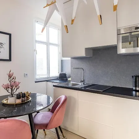 Sanhaus - Toledo - Przytulne 3 Minuty Od Plazy Zoppot