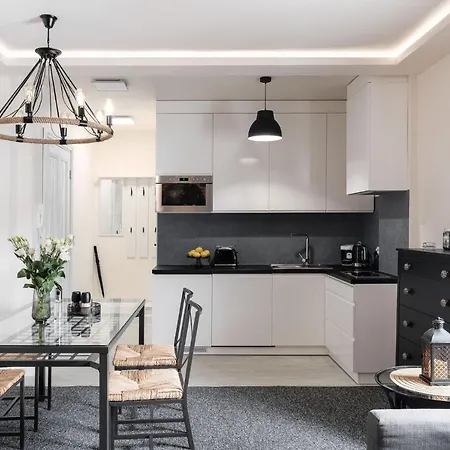 Sanhaus - Toledo - Przytulne 3 Minuty Od Plazy Zoppot