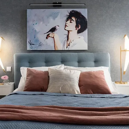 Sanhaus - Toledo - Przytulne 3 Minuty Od Plazy * Zoppot