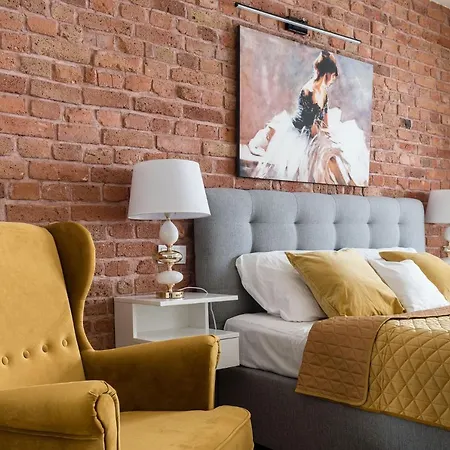 Sanhaus - Toledo - Przytulne 3 Minuty Od Plazy * Zoppot