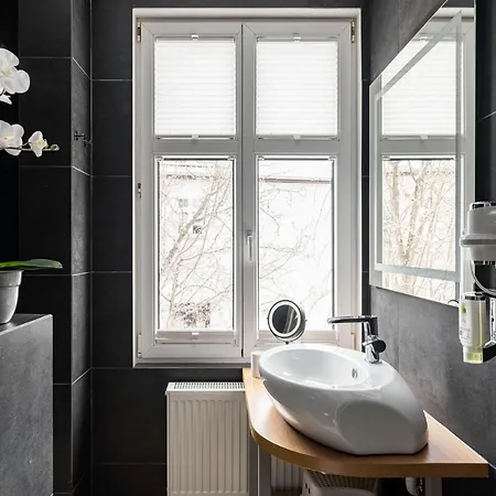 Sanhaus - Toledo - Przytulne 3 Minuty Od Plazy * Zoppot