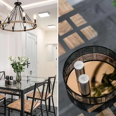Апартаменти Sanhaus - Toledo - Przytulne 3 Minuty Od Plazy
