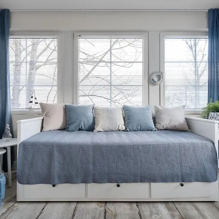 Sanhaus - Toledo - Przytulne 3 Minuty Od Plazy ソポト