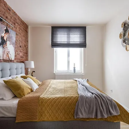 Sanhaus - Toledo - Przytulne 3 Minuty Od Plazy * Zoppot