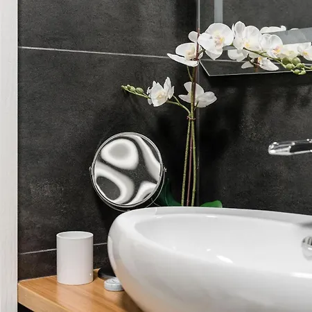 Apartment Sanhaus - Toledo - Przytulne 3 Minuty Od Plazy Zoppot