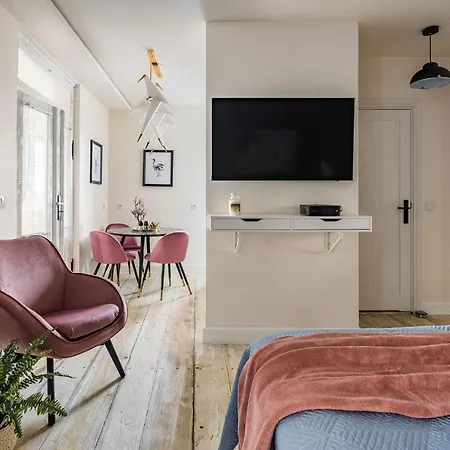 Sanhaus - Toledo - Przytulne 3 Minuty Od Plazy *