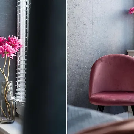 アパート Sanhaus - Toledo - Przytulne 3 Minuty Od Plazy