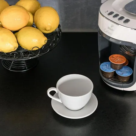 Apartment Sanhaus - Toledo - Przytulne 3 Minuty Od Plazy Zoppot