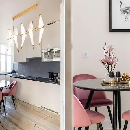 Sanhaus - Toledo - Przytulne 3 Minuty Od Plazy Zoppot