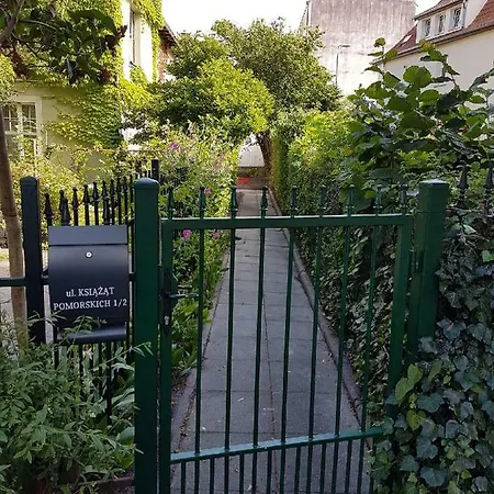 Sanhaus - Toledo - Przytulne 3 Minuty Od Plazy Zoppot