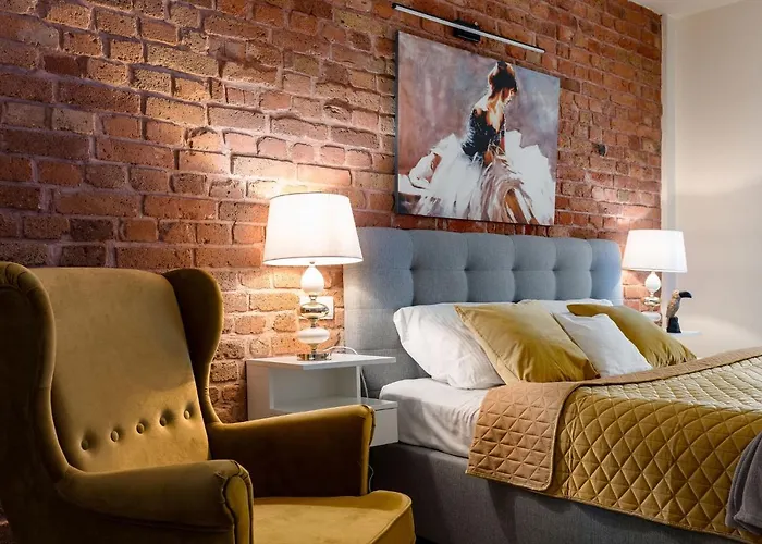 Lejlighed Sanhaus - Toledo - Przytulne 3 Minuty Od Plazy