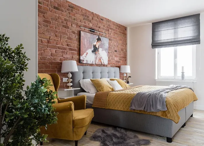 Sanhaus - Toledo - Przytulne 3 Minuty Od Plazy Lejlighed *