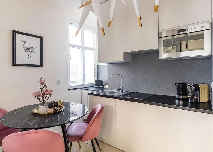 Sanhaus - Toledo - Przytulne 3 Minuty Od Plazy ソポト