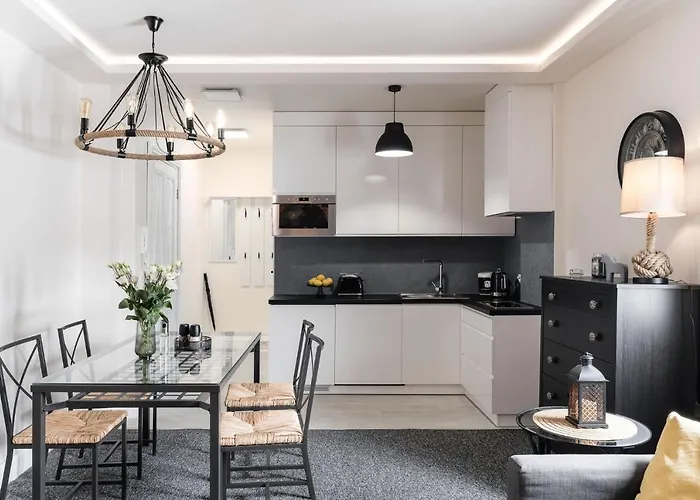 Sanhaus - Toledo - Przytulne 3 Minuty Od Plazy ソポト