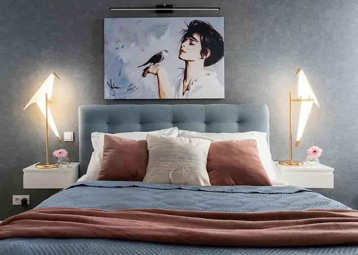 Sanhaus - Toledo - Przytulne 3 Minuty Od Plazy * Sopot