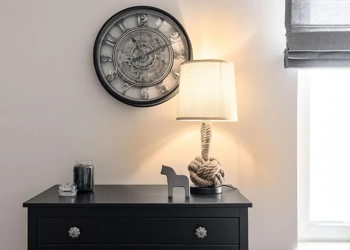 Lägenhet Sanhaus - Toledo - Przytulne 3 Minuty Od Plazy *