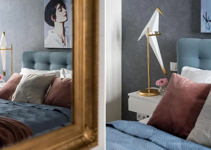 Lägenhet Sanhaus - Toledo - Przytulne 3 Minuty Od Plazy *