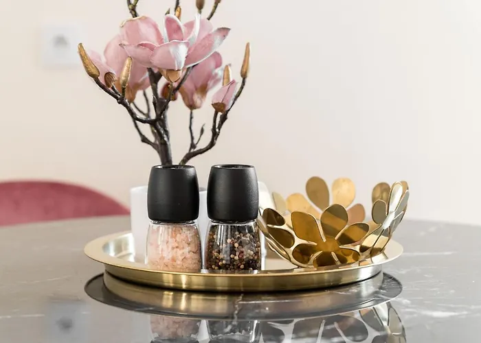 Sanhaus - Toledo - Przytulne 3 Minuty Od Plazy Lägenhet *