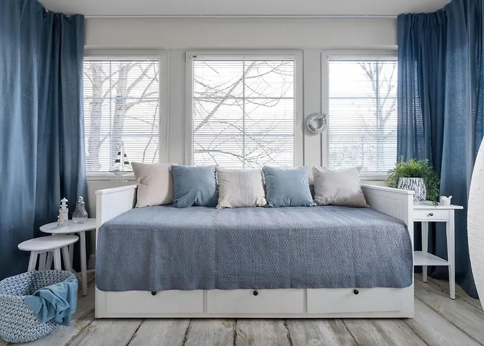 Sanhaus - Toledo - Przytulne 3 Minuty Od Plazy Sopot