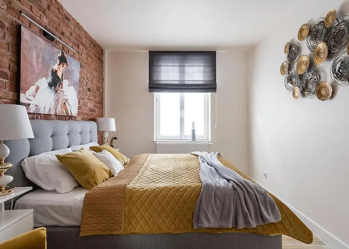 Sanhaus - Toledo - Przytulne 3 Minuty Od Plazy * Sopot