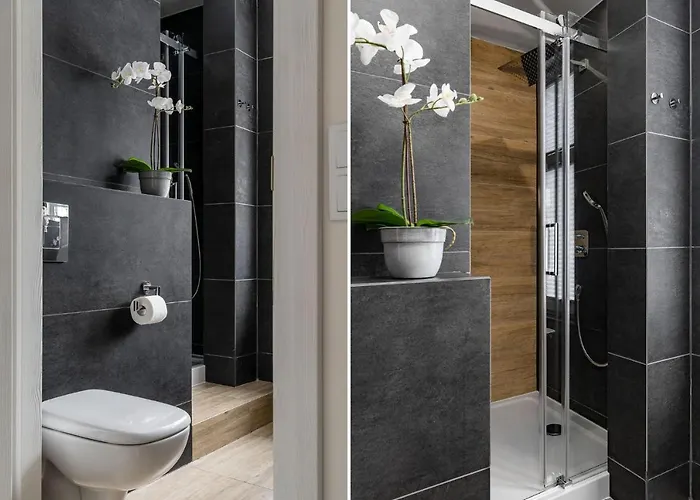 Sanhaus - Toledo - Przytulne 3 Minuty Od Plazy Lejlighed Sopot