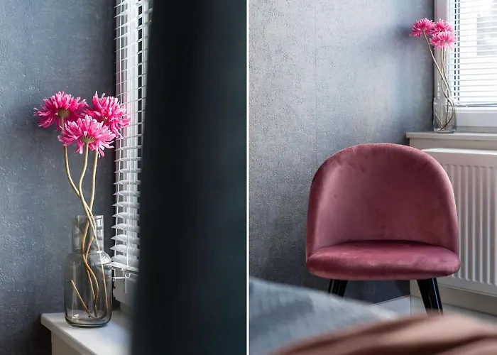 Lägenhet Sanhaus - Toledo - Przytulne 3 Minuty Od Plazy