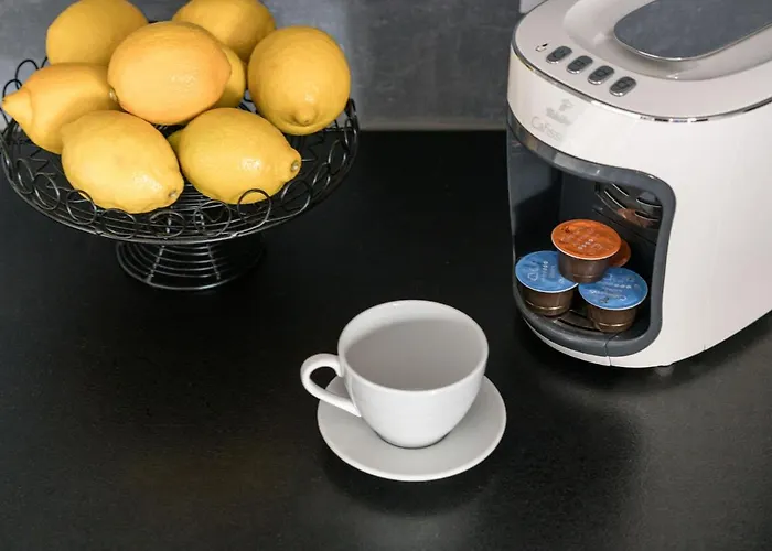 Lägenhet Sanhaus - Toledo - Przytulne 3 Minuty Od Plazy Sopot