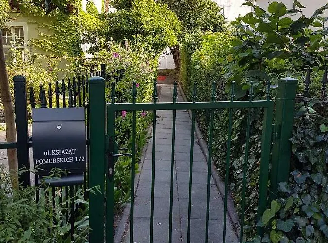 Sanhaus - Toledo - Przytulne 3 Minuty Od Plazy Sopot