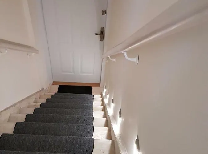 Sanhaus - Toledo - Przytulne 3 Minuty Od Plazy *